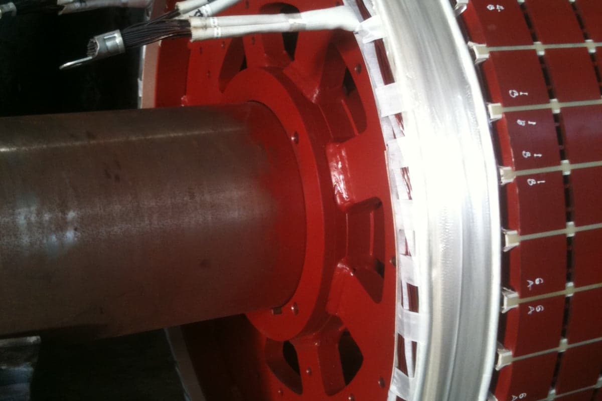 Understanding NEMA Motor Standards